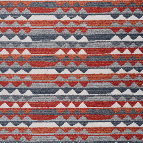 saranac campfire fabric - w78378 - thibaut fabric