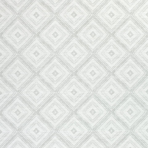 ellison fog fabric - w789126 - thibaut fabric