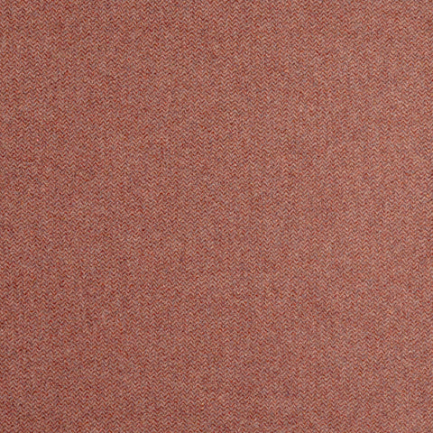 dorset cinnabar fabric - w80903 - thibaut fabric