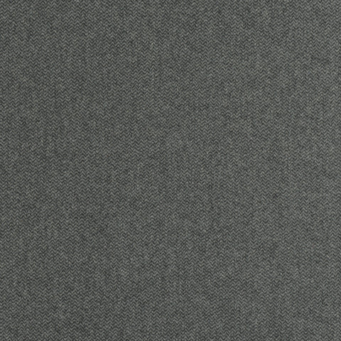 dorset charcoal fabric - w80915 - thibaut fabric