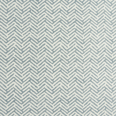 Varenna Fog Fabric - W8110 - Thibaut Fabric