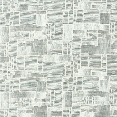 Vario Fog Fabric - W8122 - Thibaut Fabric