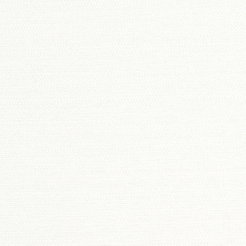 Cameron Snow White Fabric - W81644 - Thibaut Fabric