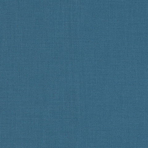 Brynn Teal Fabric - W81684 - Thibaut Fabric
