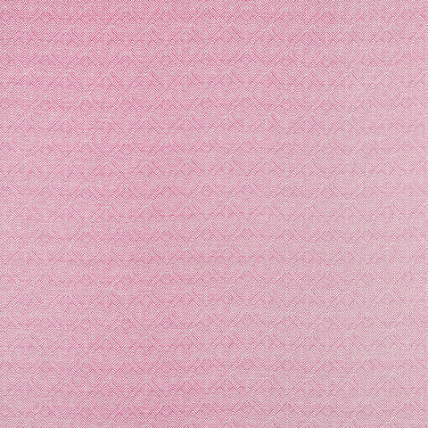 Calista Peony and Coral Fabric - W81719 - Thibaut Fabric