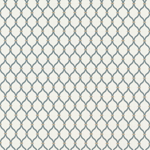 Chandler Jade Fabric - W81937 - Thibaut Fabric