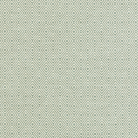 Theo Hemlock Fabric - W9133 - Thibaut Fabric