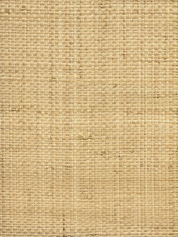scalamandre - hinson madagascar grand natural wallpaper - whn 00aby0392