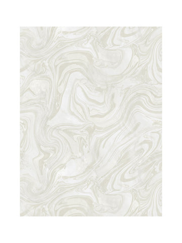 scalamandre - petra frost wallpaper - wma st000910