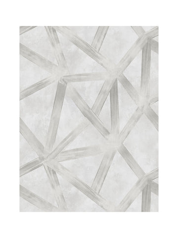 scalamandre - interstellar frost wallpaper - wma st080914