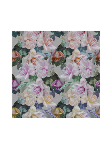 scalamandre - passion french gray wallpaper - wnm 0002pass