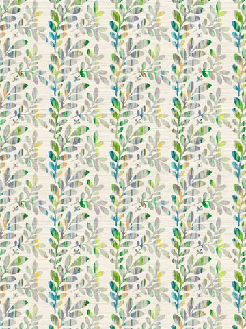 scalamandre - tuileries verdure wallpaper - wnm 0003ries