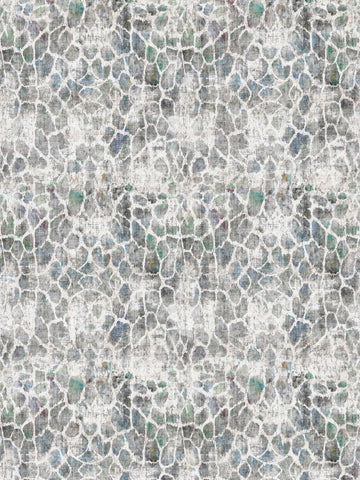scalamandre - giraffe opulence wallpaper - wnm 0004gira