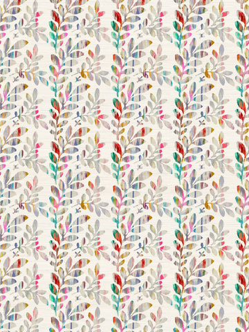scalamandre - tuileries champagne wallpaper - wnm 0004ries