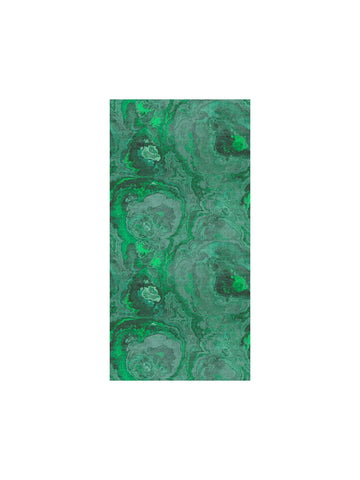 scalamandre - agate malachite wallpaper - wnm 1030agat