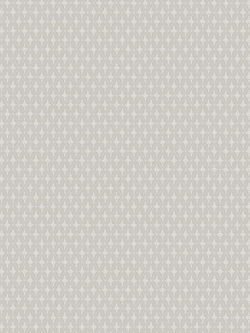 scalamandre - einar grey wallpaper - wsb 00310702