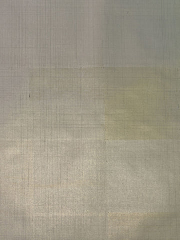 scalamandre - tea leaf pewter wallpaper - wto ga33
