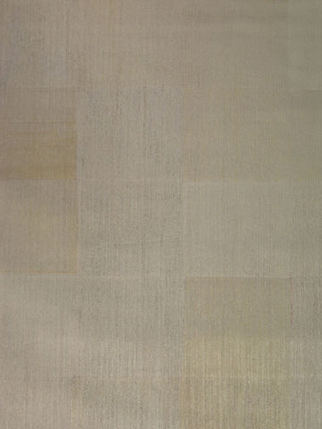 scalamandre - imperial squares champagne wallpaper - wto ga54