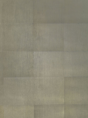 scalamandre - imperial squares patina wallpaper - wto ga55