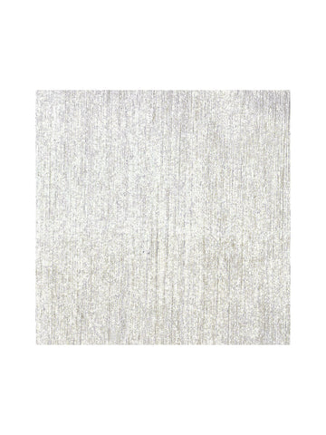 scalamandre - imperial squares silver wallpaper - wto ga56