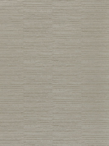 scalamandre - smooth sheen smoke wallpaper - wtt 661416