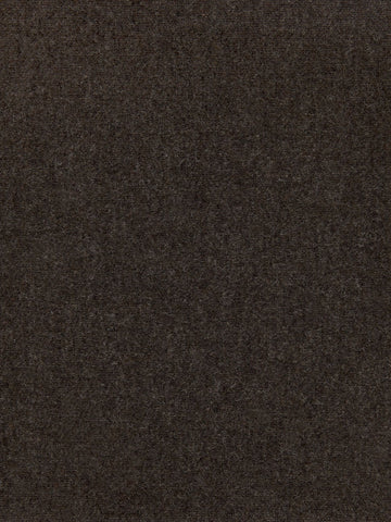 scalamandre - bradford wool charcoal wallpaper - wtt 661439