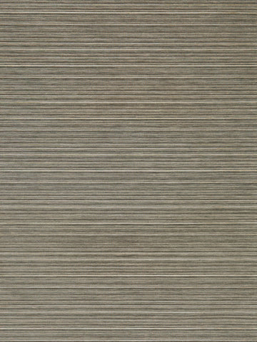 scalamandre - luxury composition mocha wallpaper - wtt 661472