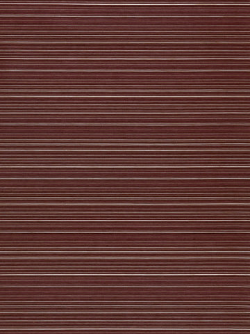 scalamandre - luxury composition brick wallpaper - wtt 661476