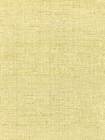 scalamandre - orissa silk citrone wallpaper - wtt 661524