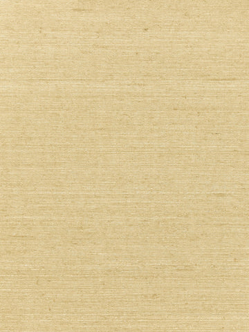 scalamandre - orissa silk wheat wallpaper - wtt 661525