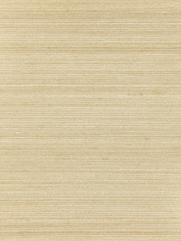 scalamandre - orissa silk barley wallpaper - wtt 661526