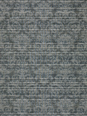 scalamandre - venetian heritage ocean wallpaper - wtt 661565