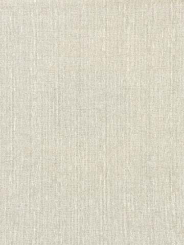 scalamandre - evian linen wheat wallpaper - wtt 661582