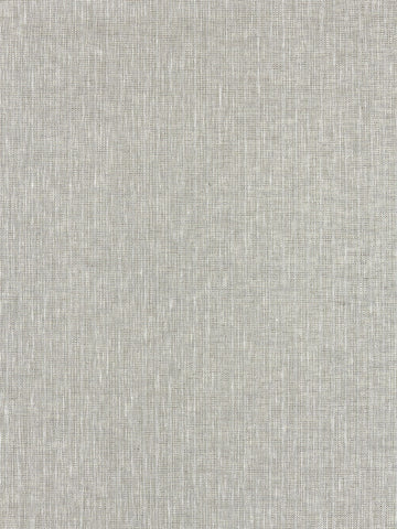 scalamandre - evian linen heather wallpaper - wtt 661584