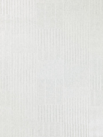 scalamandre - tech inspirations grey mist wallpaper - wtt 661600