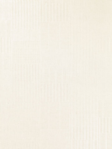 scalamandre - tech inspirations ivory wallpaper - wtt 661601