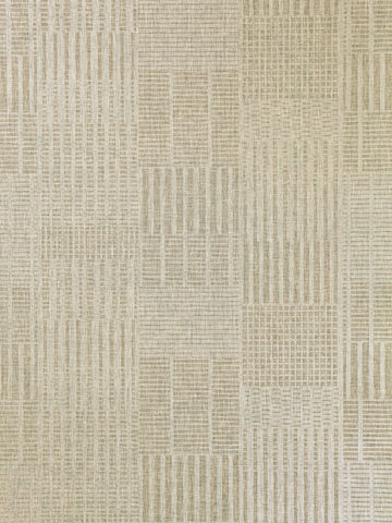 scalamandre - tech inspirations sand wallpaper - wtt 661606
