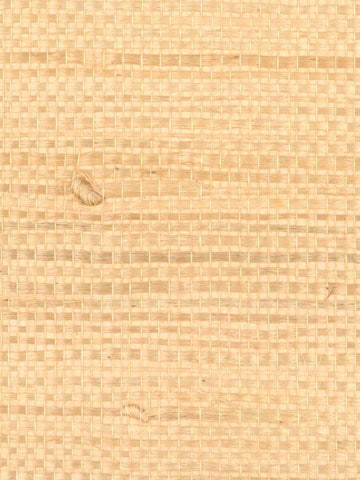 scalamandre - justin jute saffron wallpaper - wtw 0419just