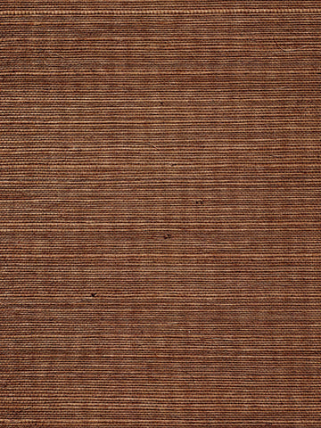 scalamandre - organic sisal brush wallpaper - wtw gt3906