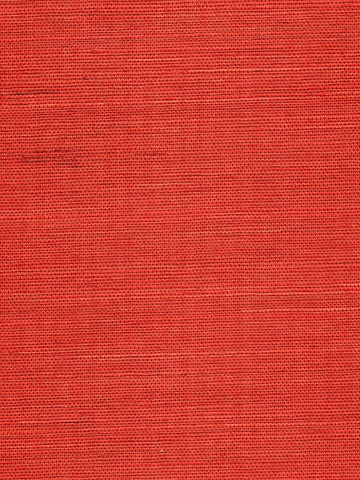 scalamandre - organic sisal valentino wallpaper - wtw gt3974