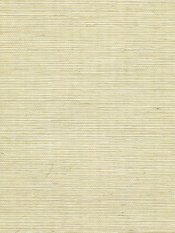 scalamandre - organic sisal sea spray wallpaper - wtw gt3977