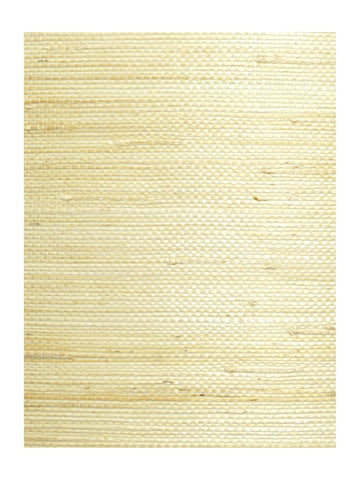 scalamandre - natural jute cotton wallpaper - wtw sg5635