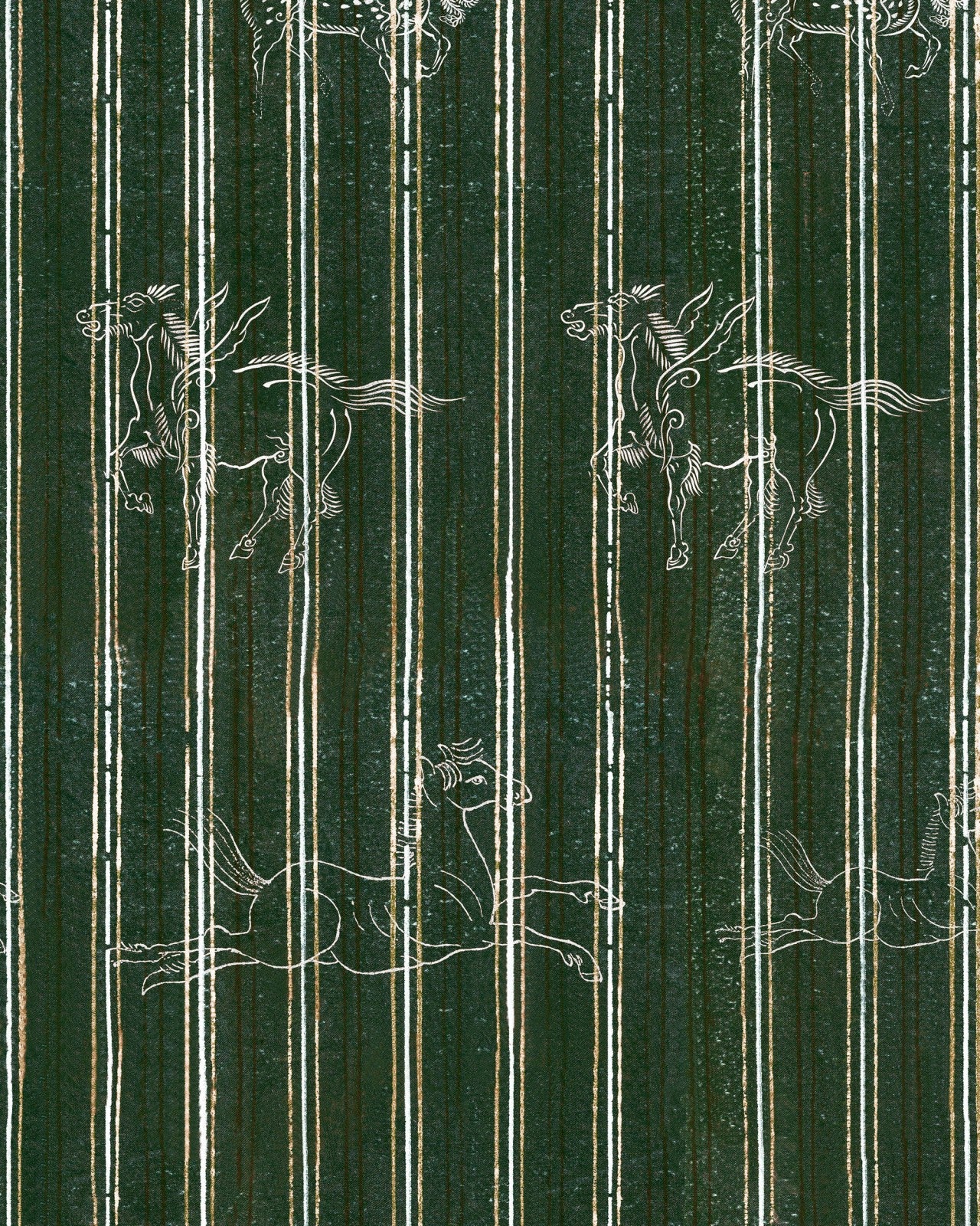 mind the gap - a fable evergreen wallpaper - wp30002