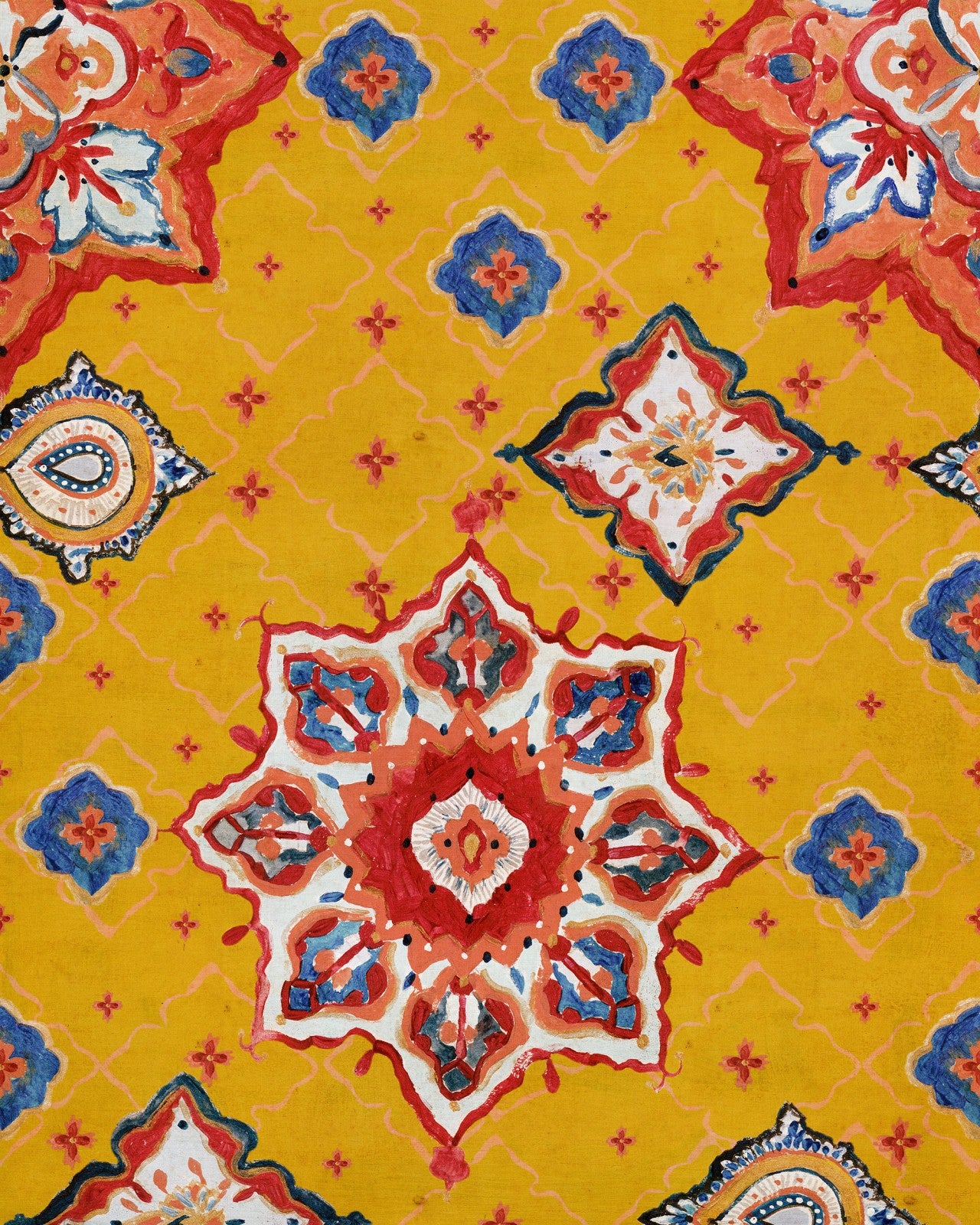 mind the gap - arabian decorative wallpaper - wp20742