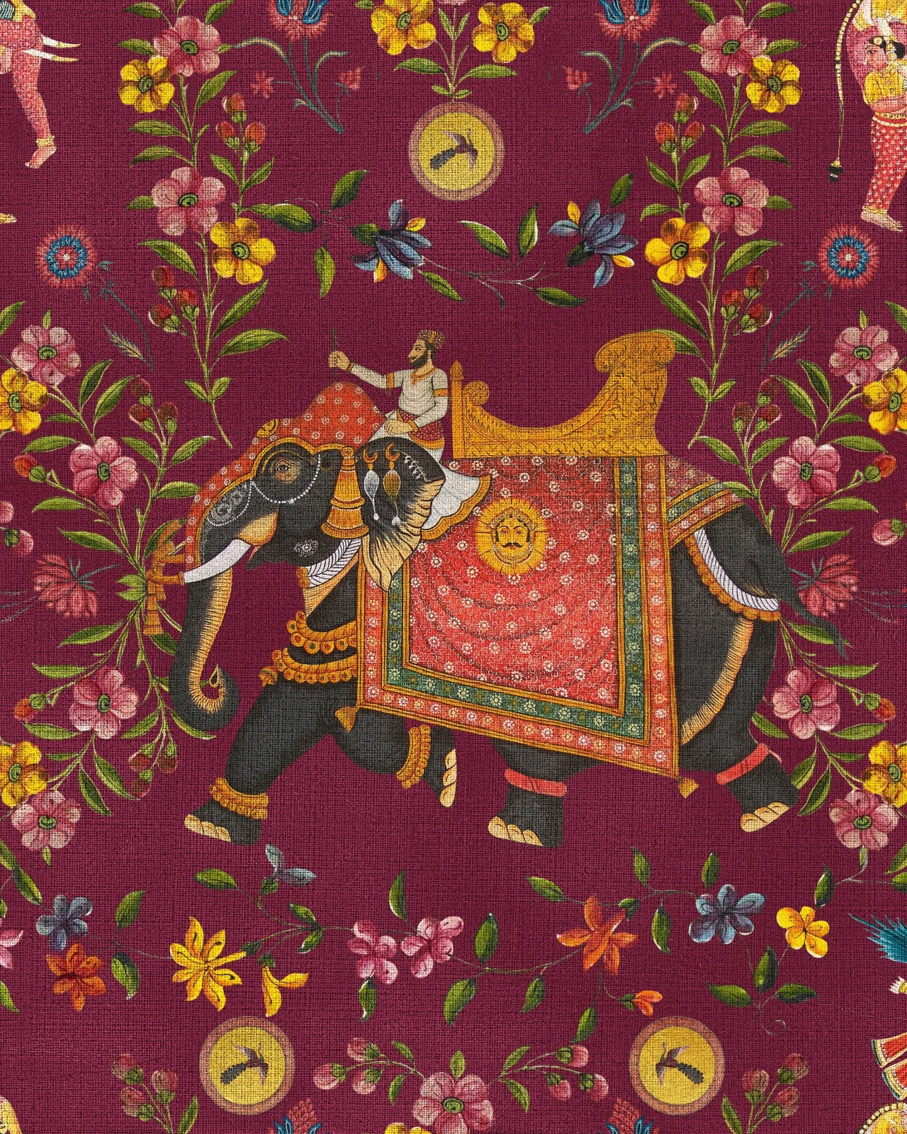 mind the gap - aristocracy wallpaper - wp20403