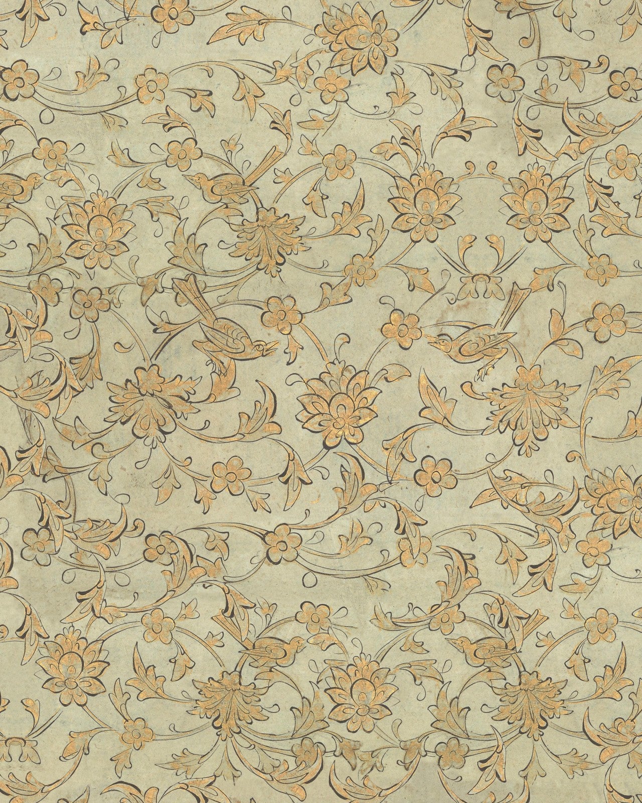 mind the gap - backyard flowering seacrest wallpaper - wp30005