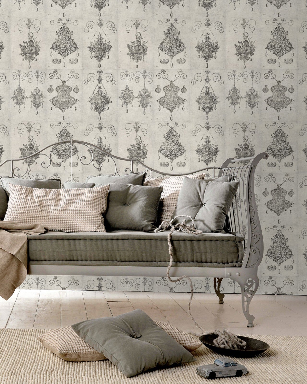 mind the gap - bijoux premium wallpaper - wp20091