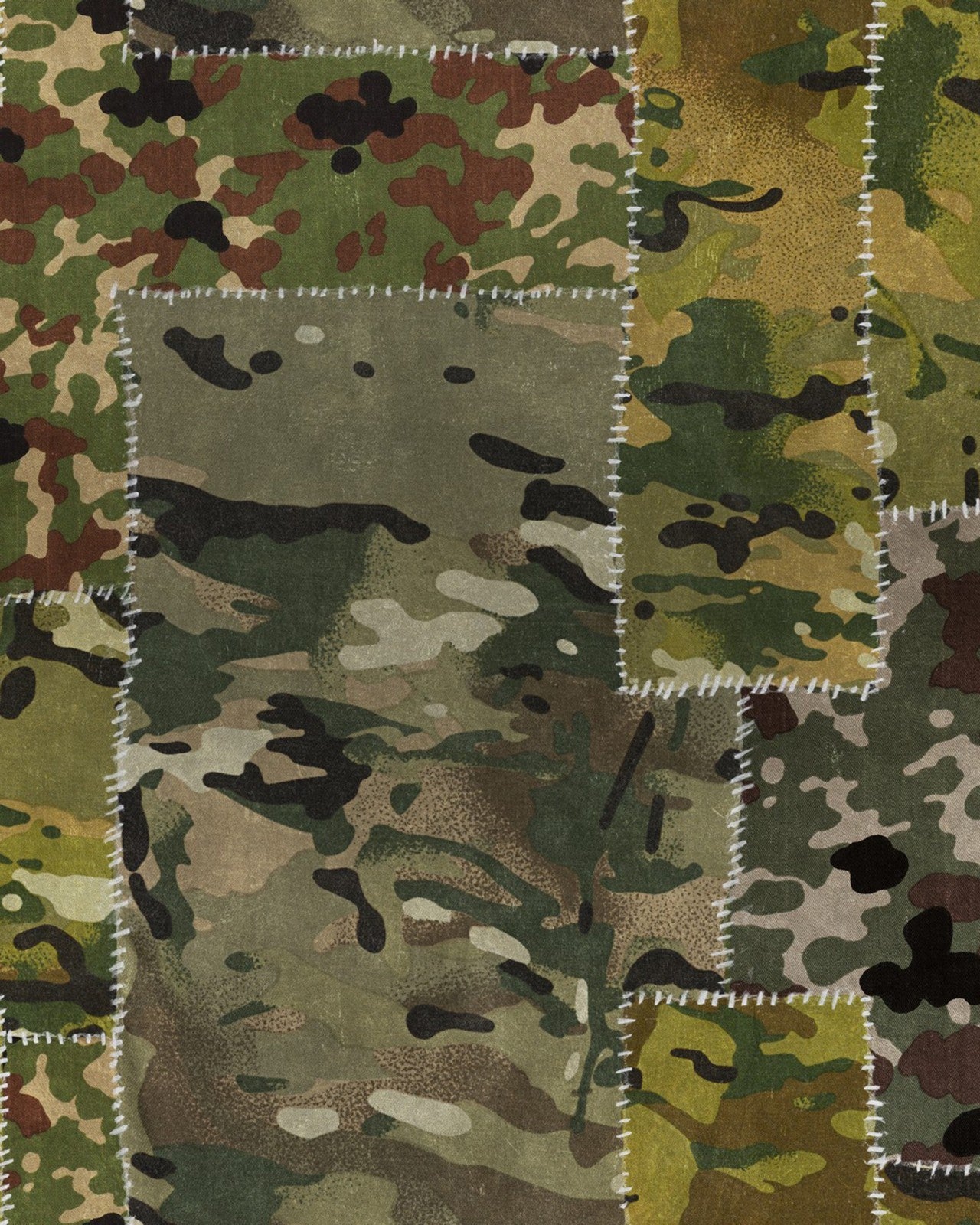 mind the gap - camo wallpaper - wp20201