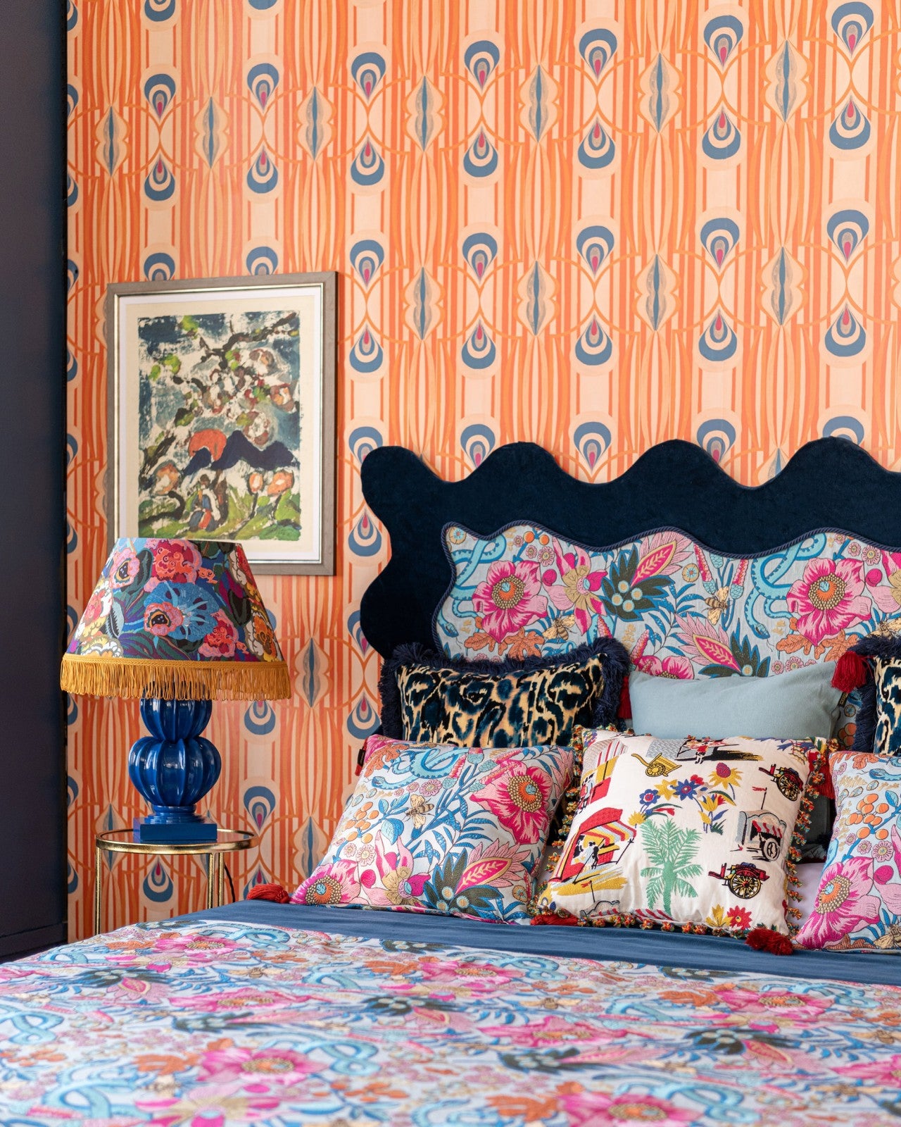mind the gap - caramella orangina wallpaper - wp30186