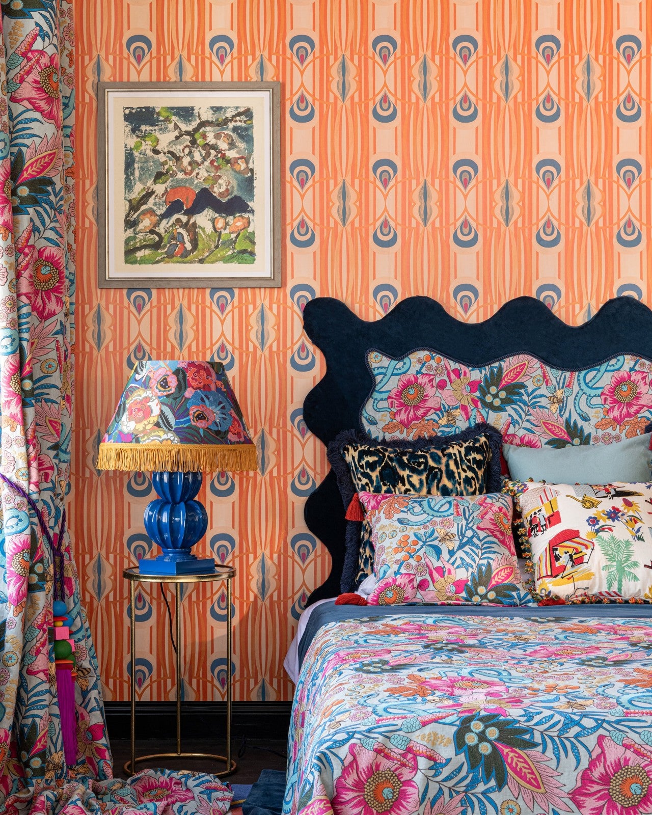 mind the gap - caramella orangina wallpaper - wp30186